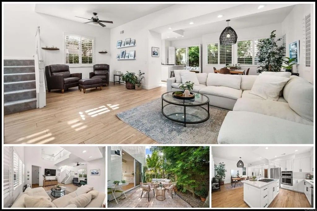 Photo of 7100 Surfbird Circle, Carlsbad, CA 92011 (MLS # NDP2601327)