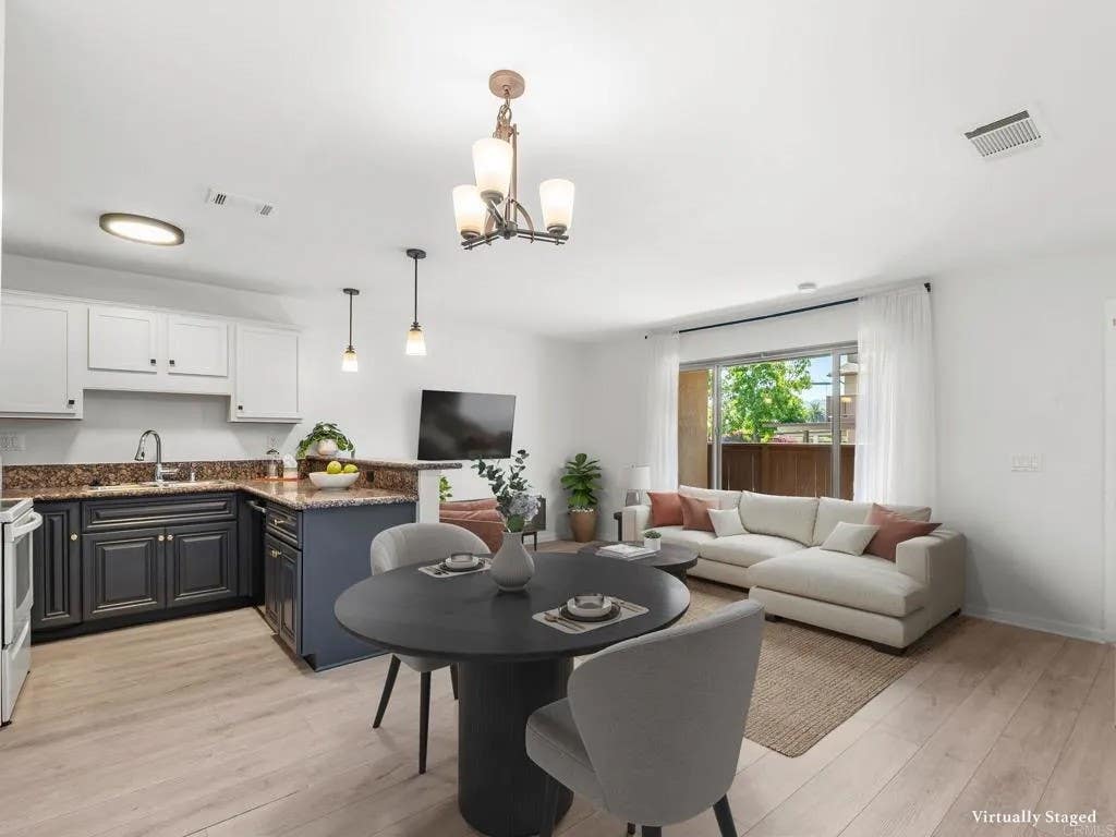 Photo of 215 Westlake Drive #2, San Marcos, CA 92069 (MLS # NDP2606809)