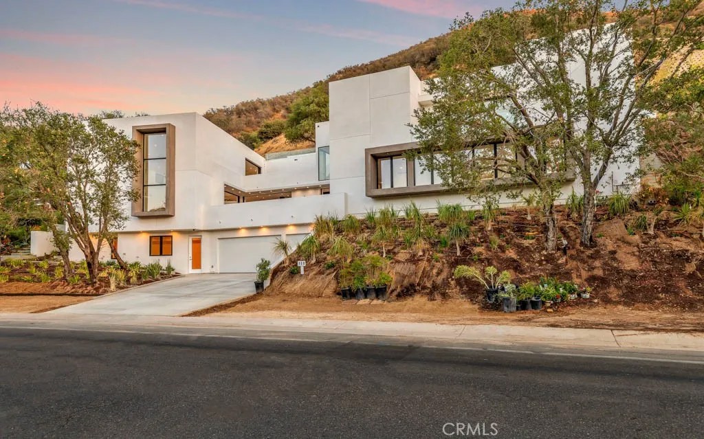 158 Bell Canyon Road