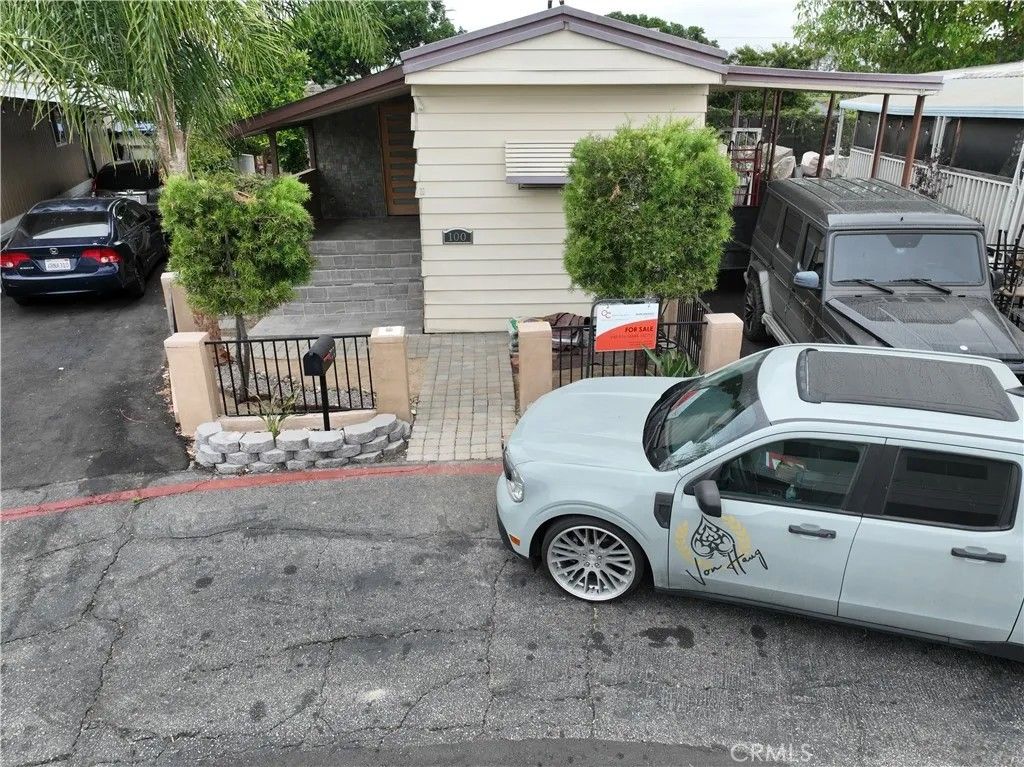 Photo of 17705 Western Ave, Gardena, CA 90248 (MLS # OC26070543)