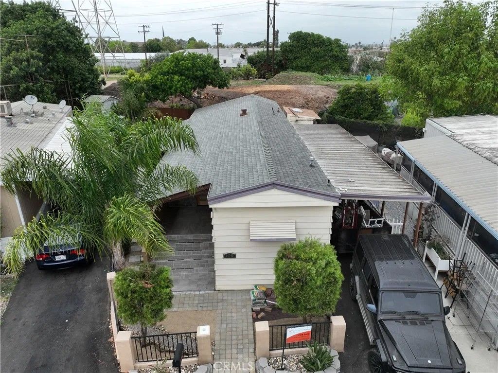 Photo of 17705 Western Ave, Gardena, CA 90248 (MLS # OC26070543)