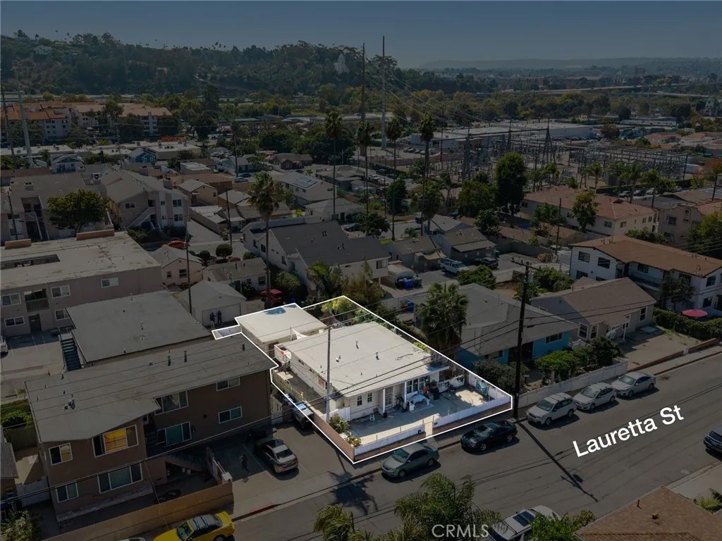 5649 Lauretta