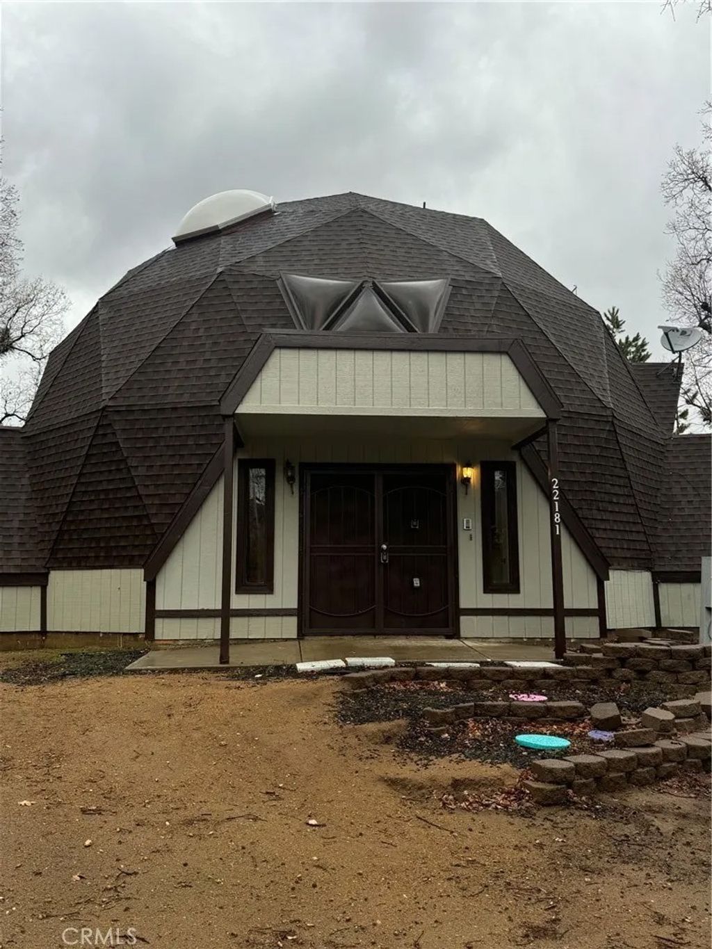 Photo of 22181 Geneva Dr, Tehachapi, CA 93561 (MLS # SR26090206)