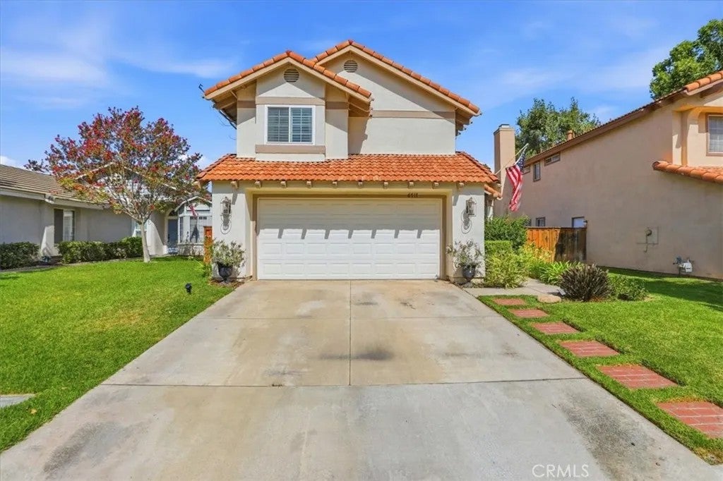 6717 Hunt Court