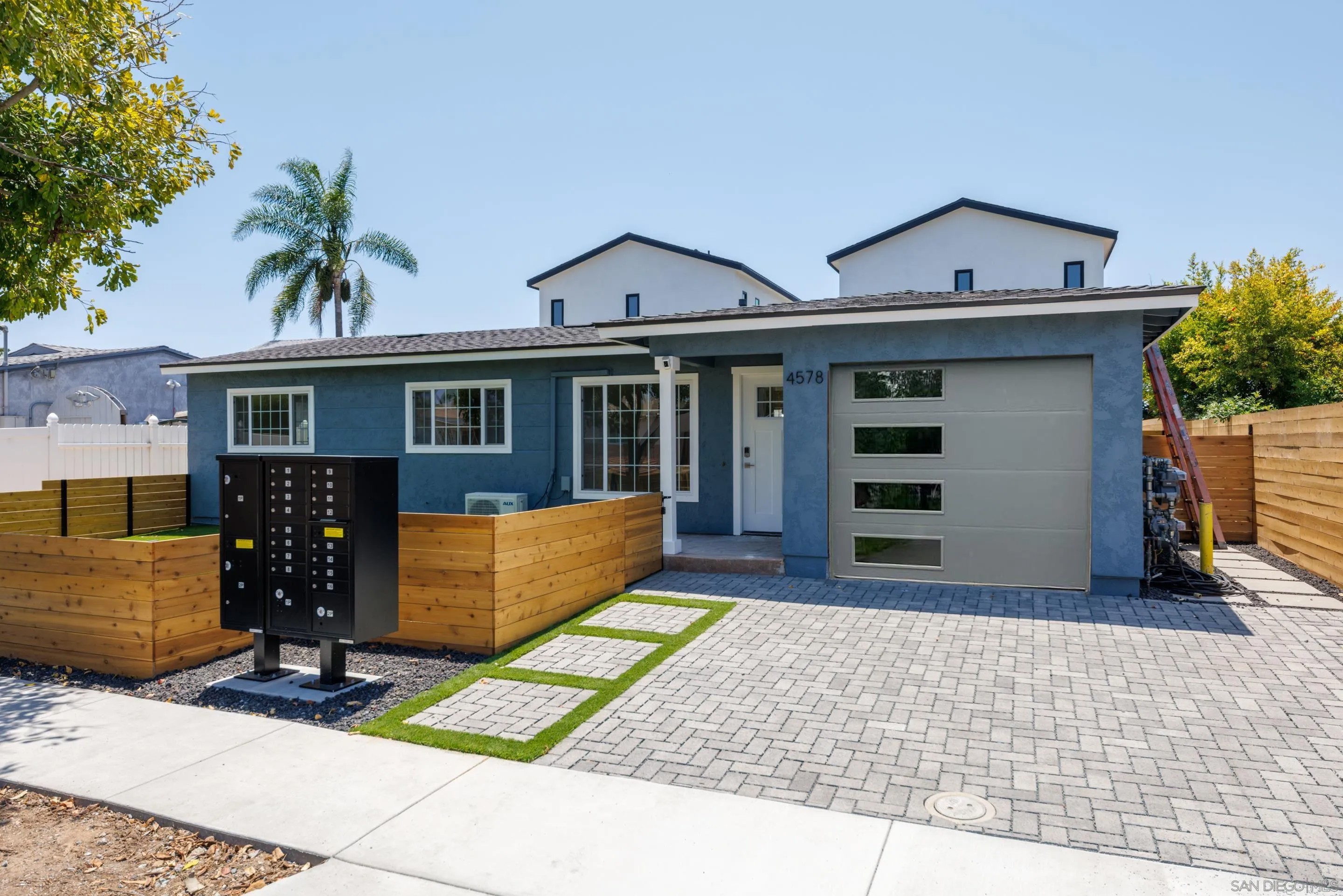 4578 Jicarillo Ave