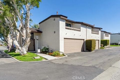 Photo of 19091 E Country Hollow # 34 Holw, Orange, CA 92869 (MLS # IG26048041)
