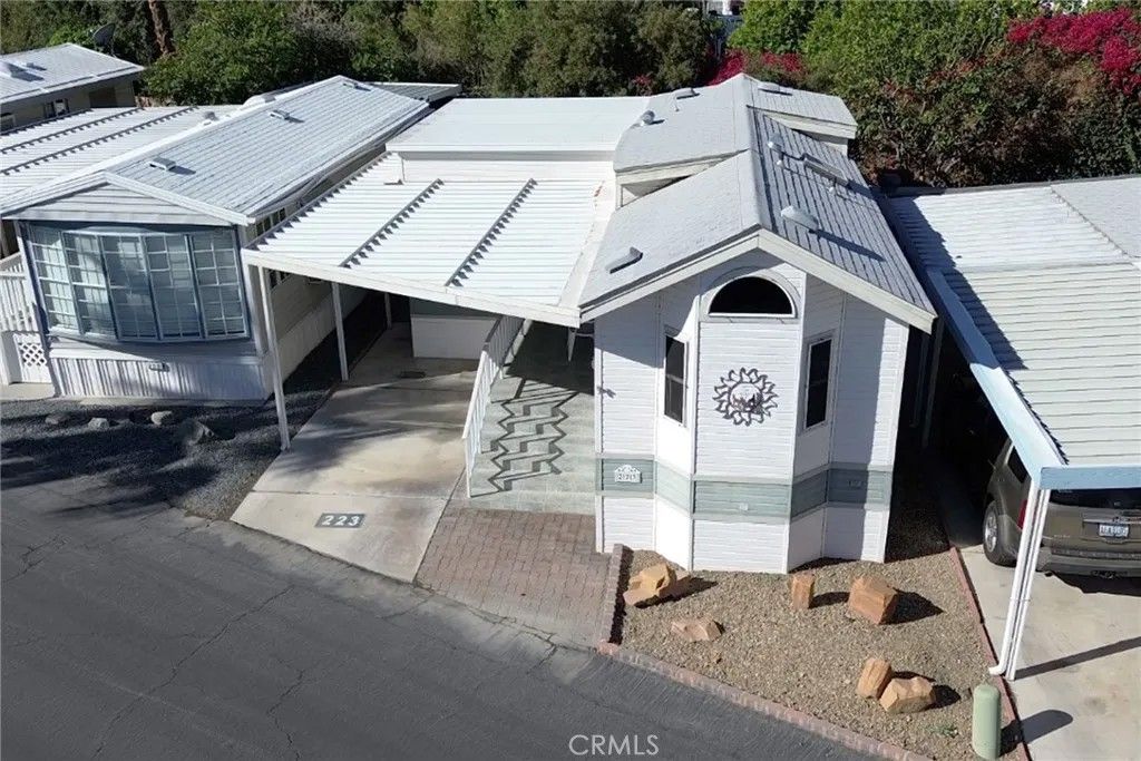 Photo of 69801 Ramon Rd #223, Cathedral City, CA 92234 (MLS # OC26044487)