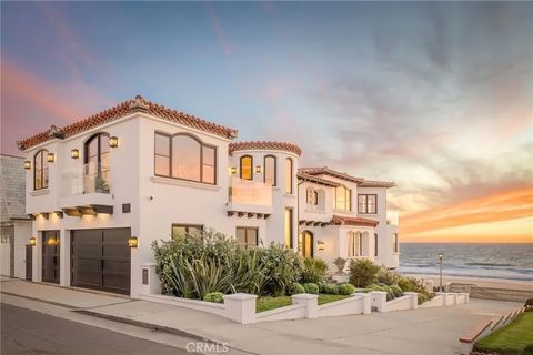 1920 The Strand Manhattan Beach CA 90266