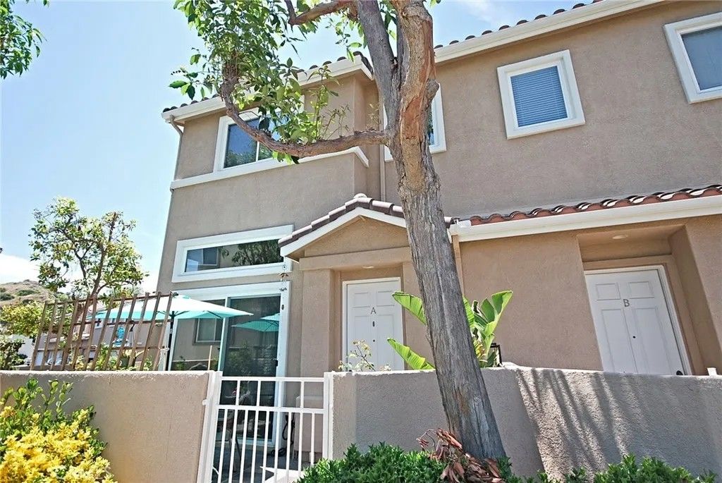 Photo of 25710 Wagner Way #A, Stevenson Ranch, CA 91381 (MLS # SR26012626)