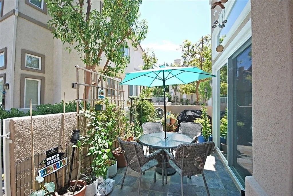 Photo of 25710 Wagner Way #A, Stevenson Ranch, CA 91381 (MLS # SR26012626)