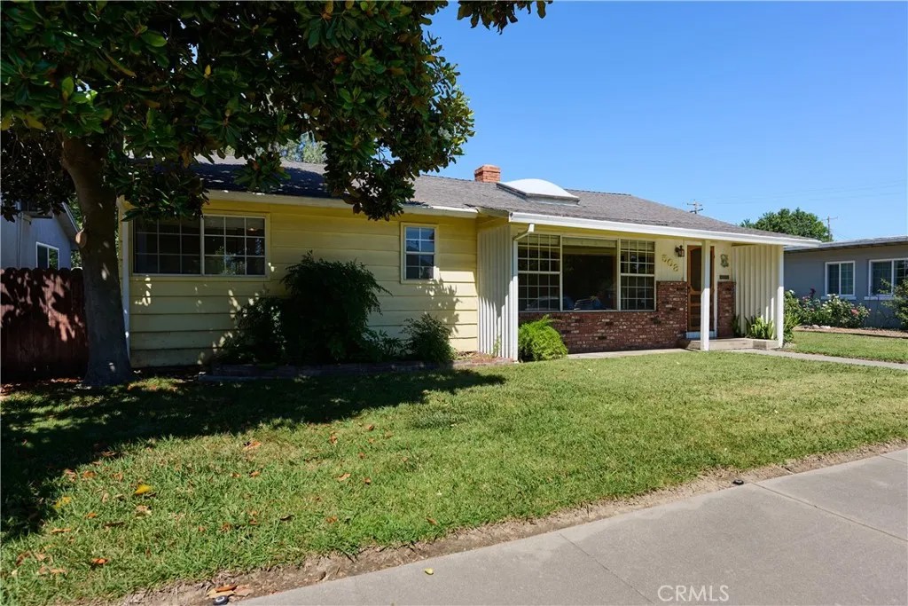 508 A Street