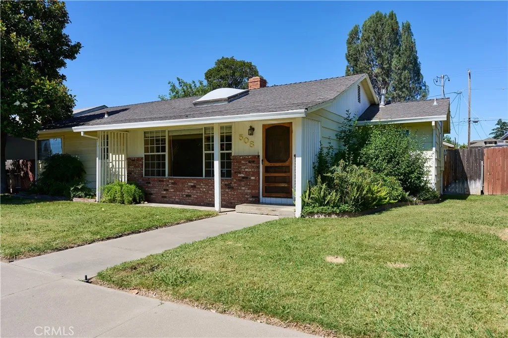 508 A Street