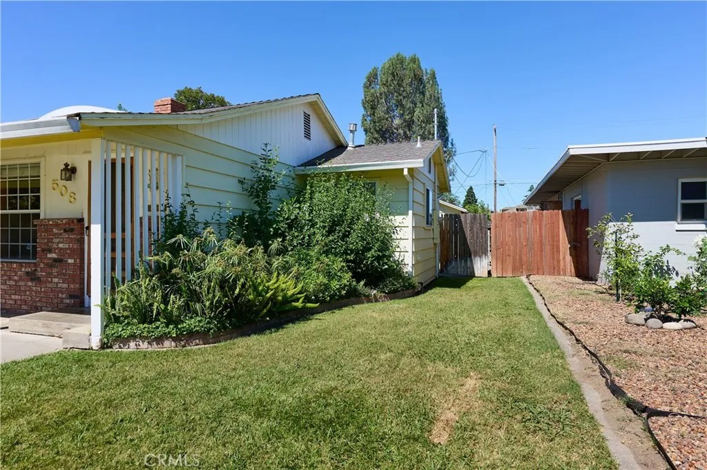 508 A Street