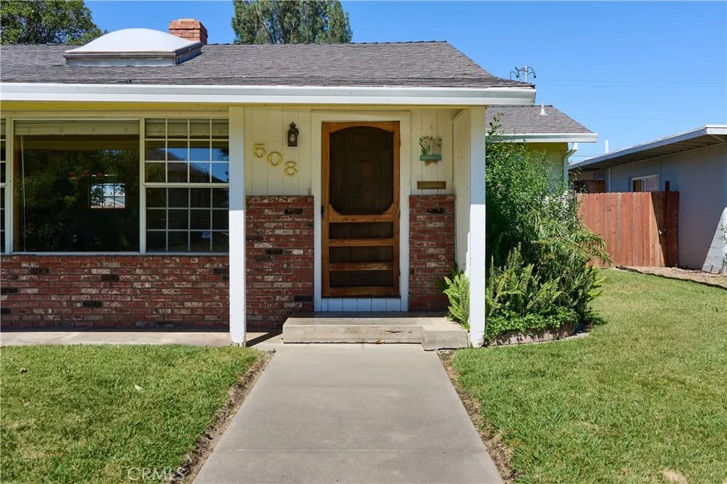 508 A Street