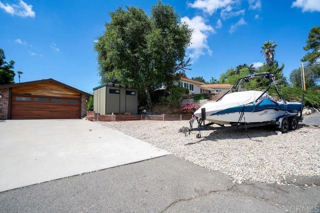 Photo of 831 Cypress Drive #1, Vista, CA 92084 (MLS # NDP2602989)