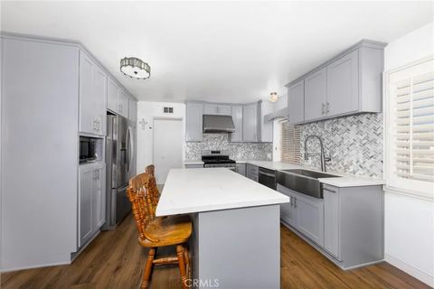 Tiny photo for 9810 Sharon Ave, Riverside, CA 92503 (MLS # SB25249702)