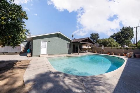 Tiny photo for 9810 Sharon Ave, Riverside, CA 92503 (MLS # SB25249702)