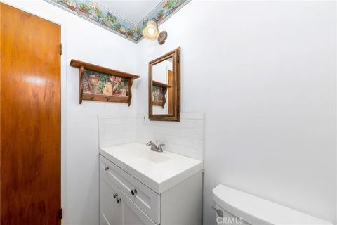 Tiny photo for 9810 Sharon Ave, Riverside, CA 92503 (MLS # SB25249702)