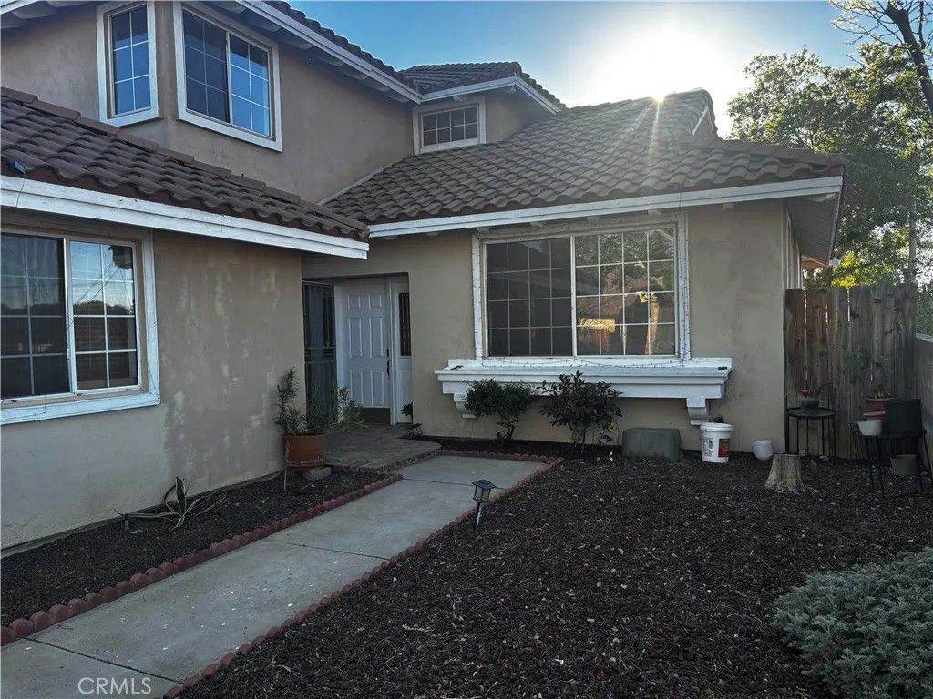 Photo of 44559 Aspen Street, Lancaster, CA 93535 (MLS # SR26063168)