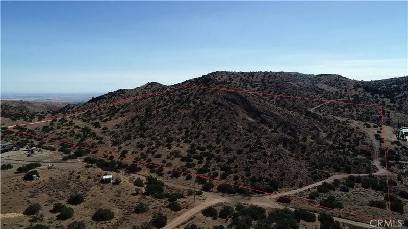 35300 Tuckerway Ranch