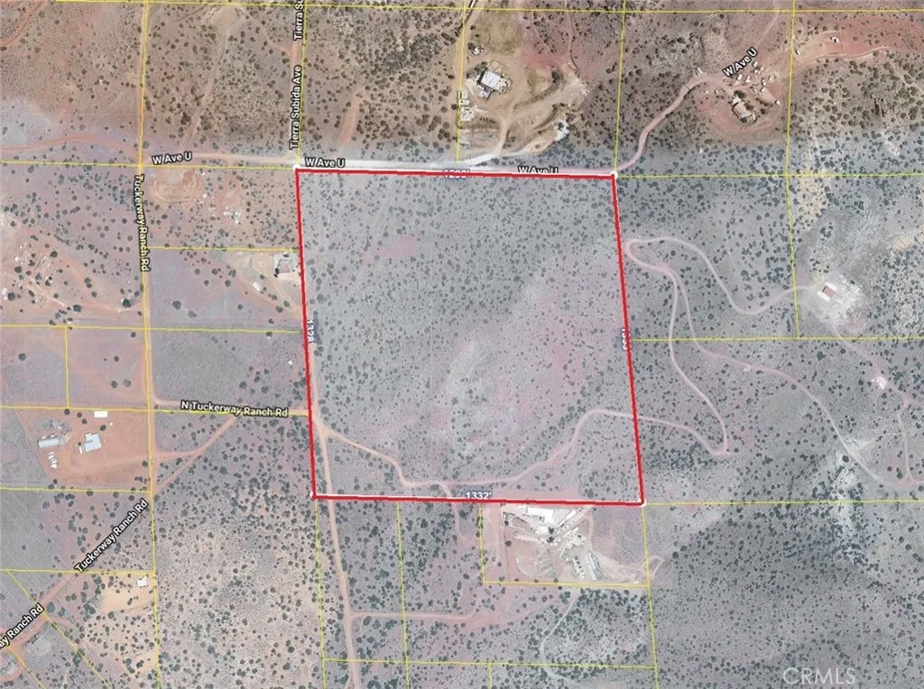 35300 Tuckerway Ranch