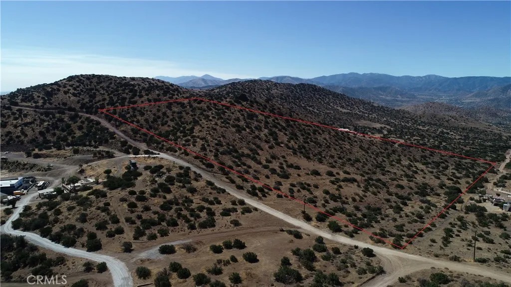 35300 Tuckerway Ranch
