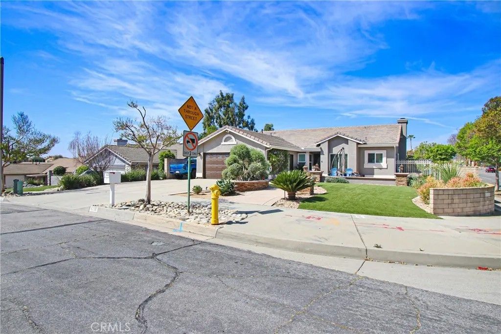 Photo of 6710 Pilgrims Court, Rancho Cucamonga, CA 91701 (MLS # OC26067500)