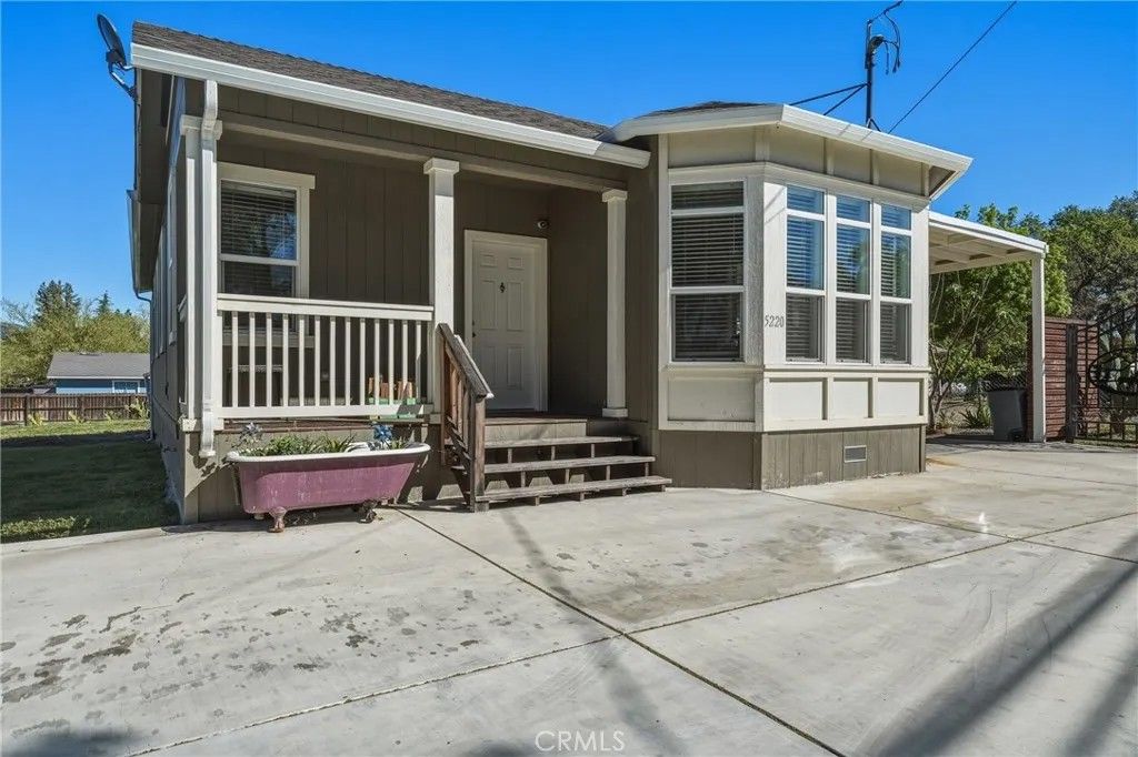 Photo of 5220 Lakeshore Blvd, Lakeport, CA 95453 (MLS # LC26067596)