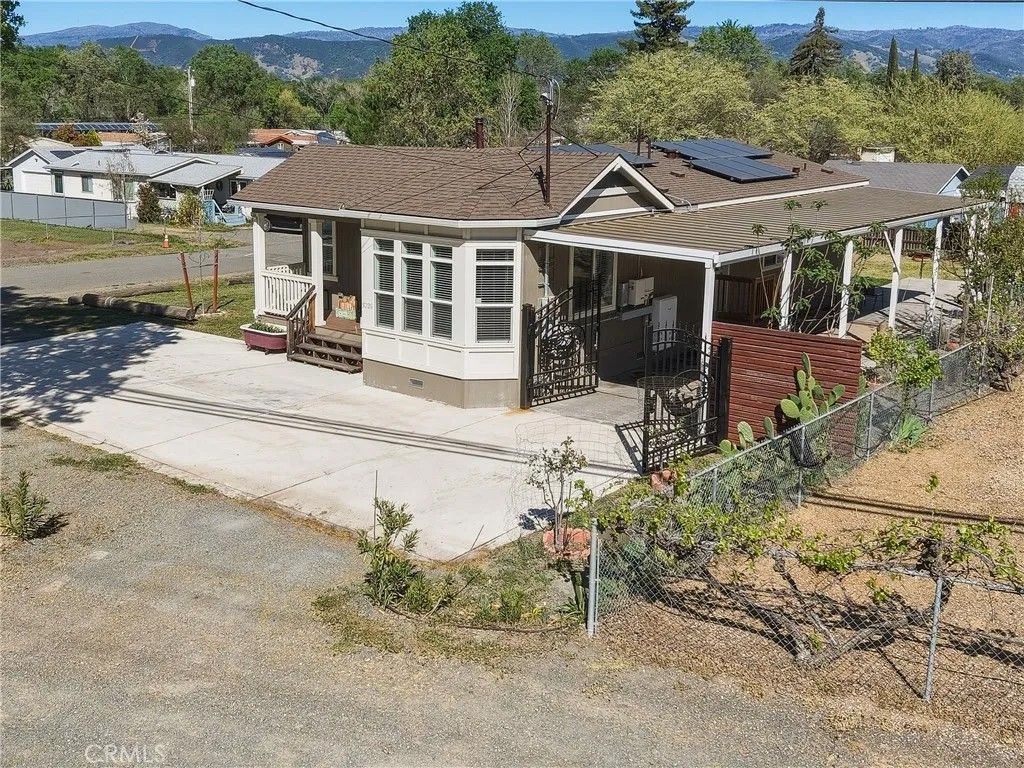 Photo of 5220 Lakeshore Blvd, Lakeport, CA 95453 (MLS # LC26067596)