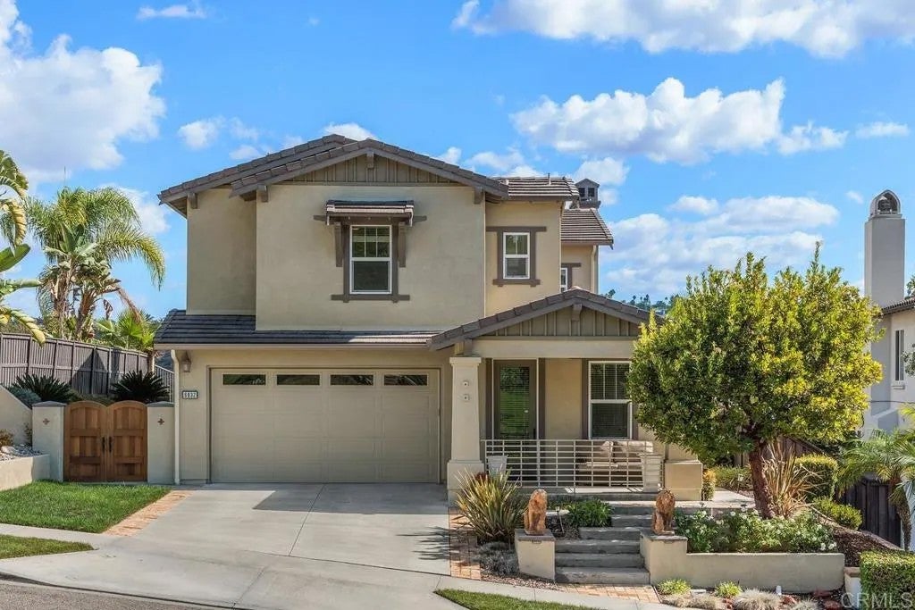 Photo of 6832 Estrella De Mar Road, Carlsbad, CA 92009 (MLS # NDP2609647)