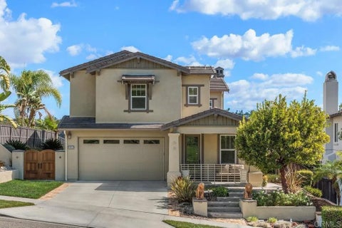 Photo of 6832 Estrella De Mar Road, Carlsbad, CA 92009 (MLS # NDP2609647)