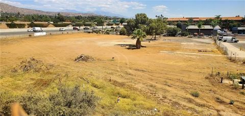 0 Sunnymead Moreno Valley CA 92553