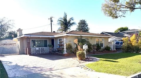 Photo of 14134 Putnam St, Whittier, CA 90605 (MLS # DW26025183)
