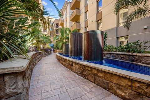 Tiny photo for 1480 Broadway #2107, San Diego, CA 92101 (MLS # 250038712)