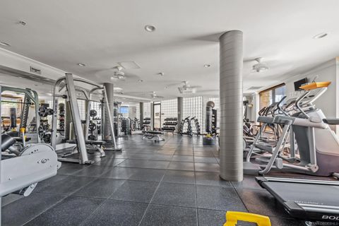 Tiny photo for 1480 Broadway #2107, San Diego, CA 92101 (MLS # 250038712)