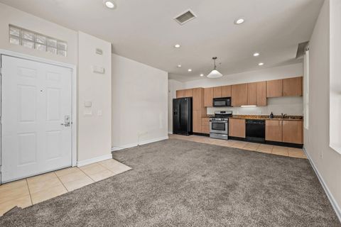 Tiny photo for 1480 Broadway #2107, San Diego, CA 92101 (MLS # 250038712)