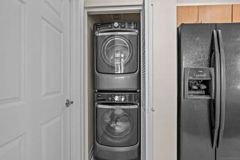 Tiny photo for 1480 Broadway #2107, San Diego, CA 92101 (MLS # 250038712)