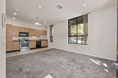 Tiny photo for 1480 Broadway #2107, San Diego, CA 92101 (MLS # 250038712)