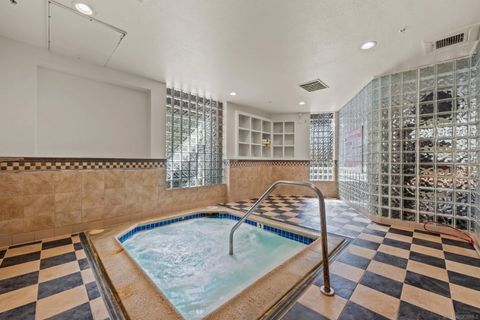 Tiny photo for 1480 Broadway #2107, San Diego, CA 92101 (MLS # 250038712)