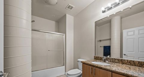 Tiny photo for 1480 Broadway #2107, San Diego, CA 92101 (MLS # 250038712)