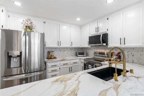 Photo of 5645 Friars Road #387, San Diego, CA 92110 (MLS # 260023664)