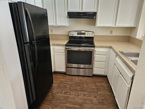 5990 Dandridge 177 San Diego CA 92115