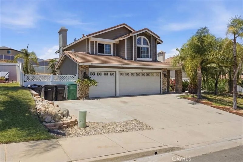 27255 Echo Canyon Court