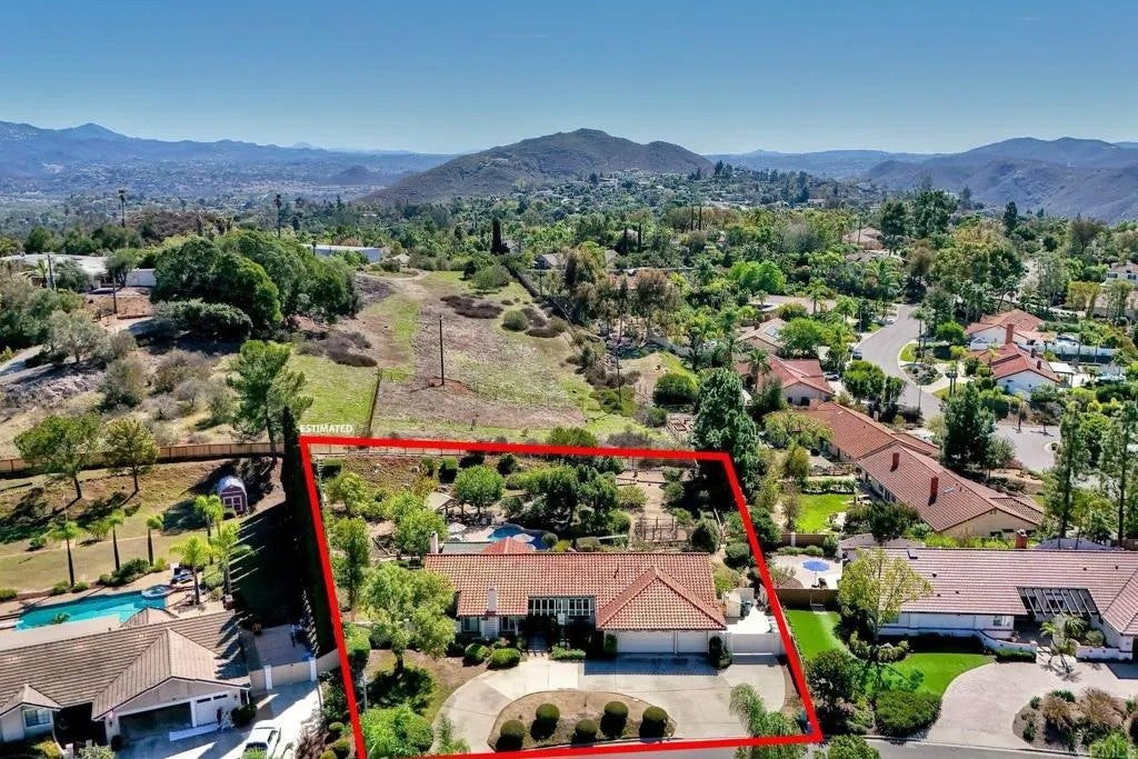 2329 Cortina Circle