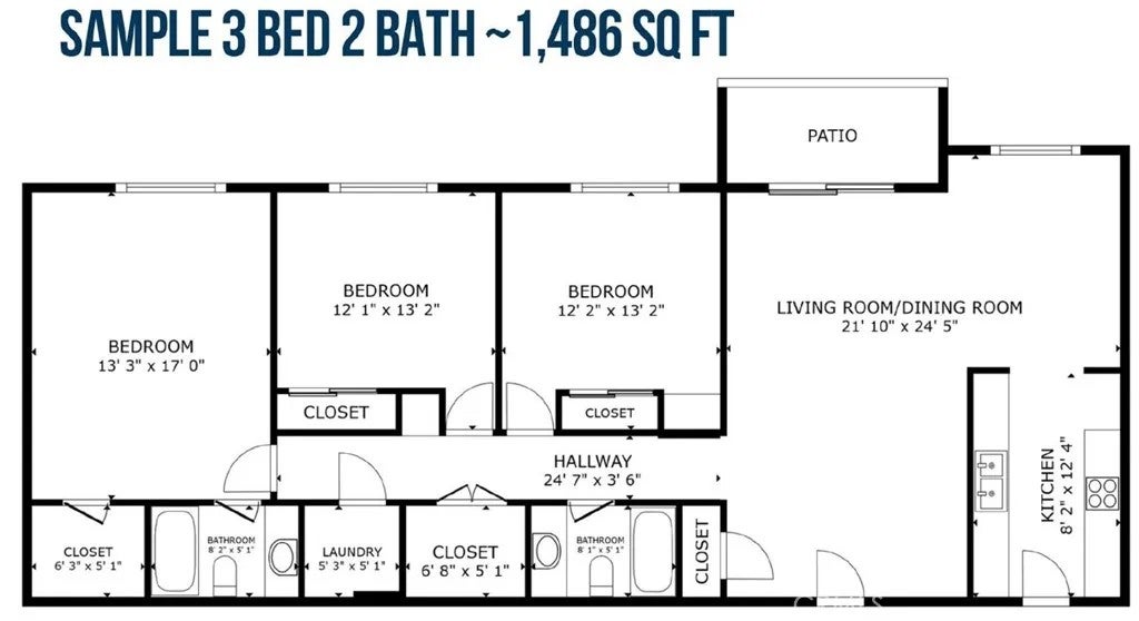 201 N Belmont