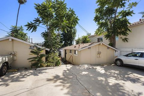 5616 Riley St San Diego CA 92110