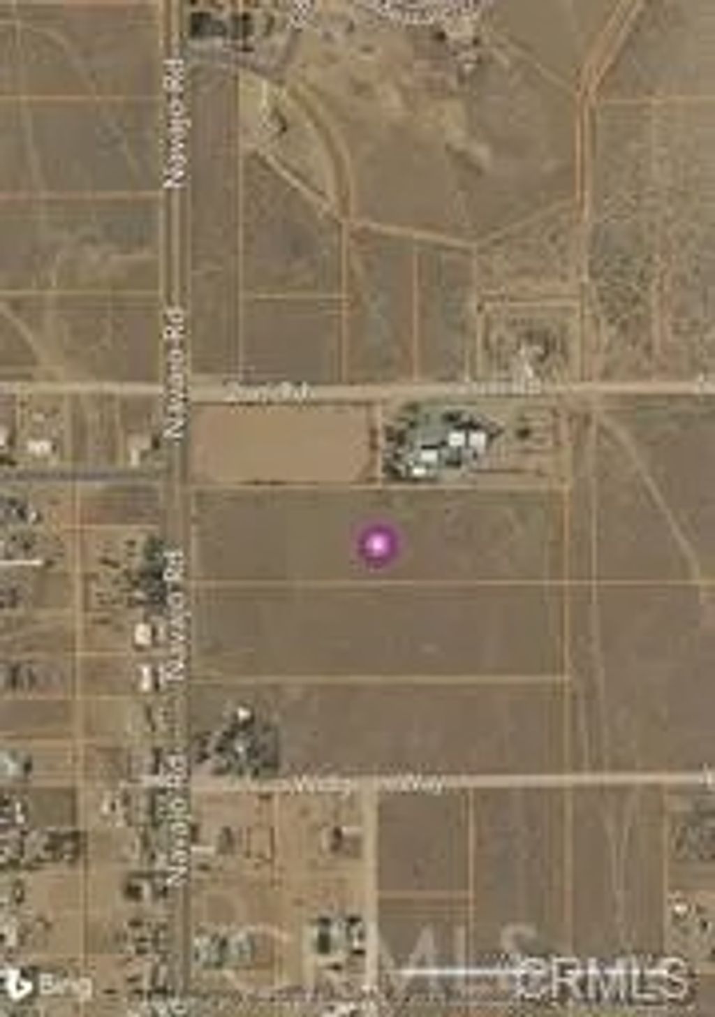 Photo of 7 Navajo, Apple Valley, CA 92307 (MLS # TR26007886)