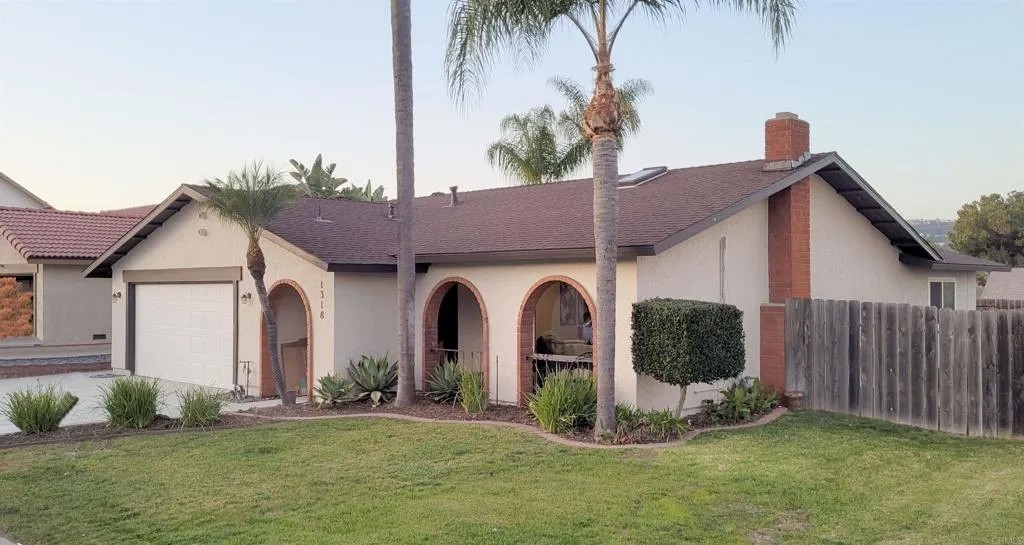 1318 Shadow Hills Court