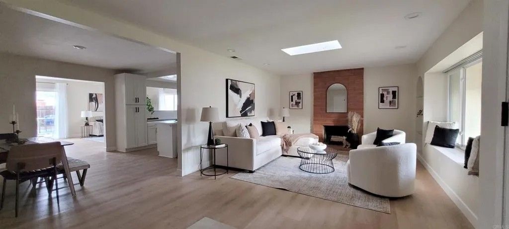 Photo of 1318 Shadow Hills Court, San Marcos, CA 92069 (MLS # NDP2601074)