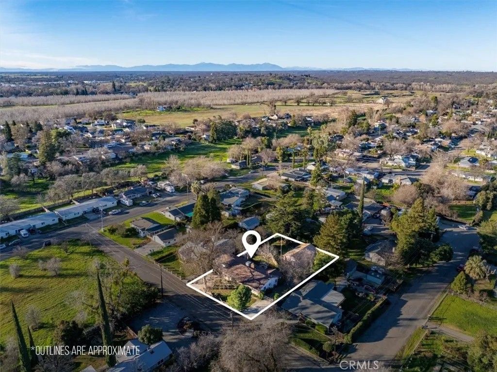 Photo of 79 Damon Ave, Red Bluff, CA 96080 (MLS # SN26015312)